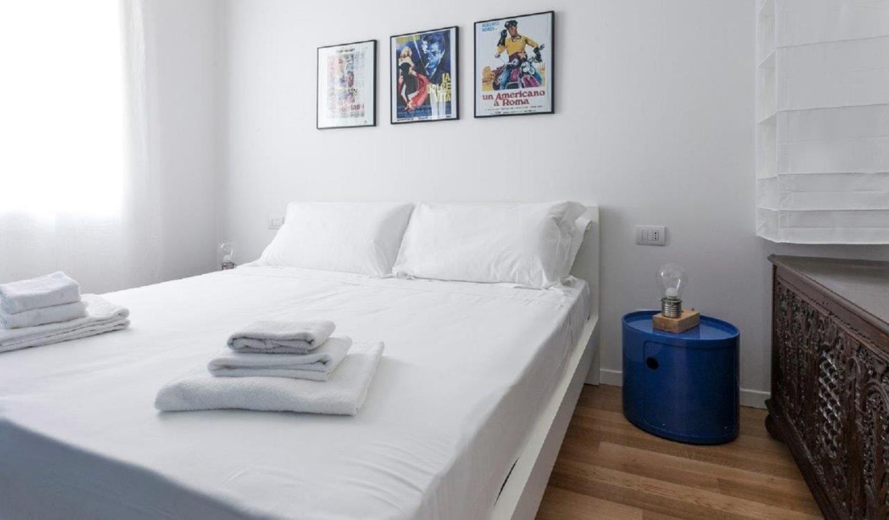 Navigli Suites - De Santis Milan Extérieur photo