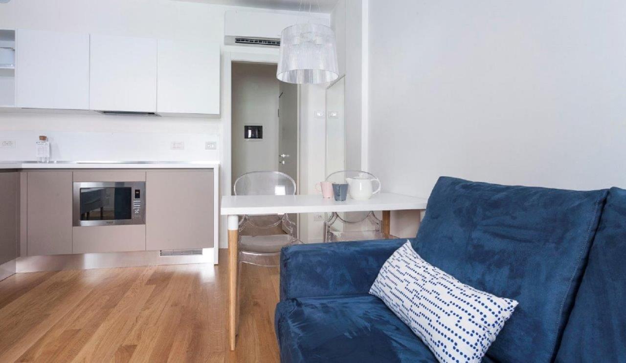 Navigli Suites - De Santis Milan Extérieur photo
