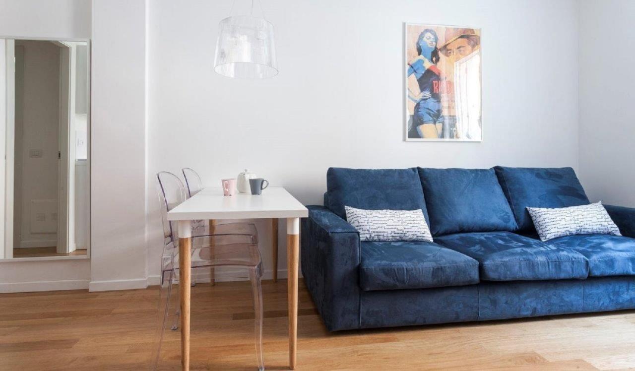 Navigli Suites - De Santis Milan Extérieur photo